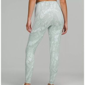 Lululemon | NWT | Swift Speed High-Rise Tight 28"
